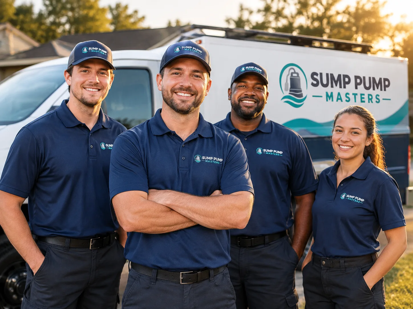 Sump Pump Repair company in Solen, ND