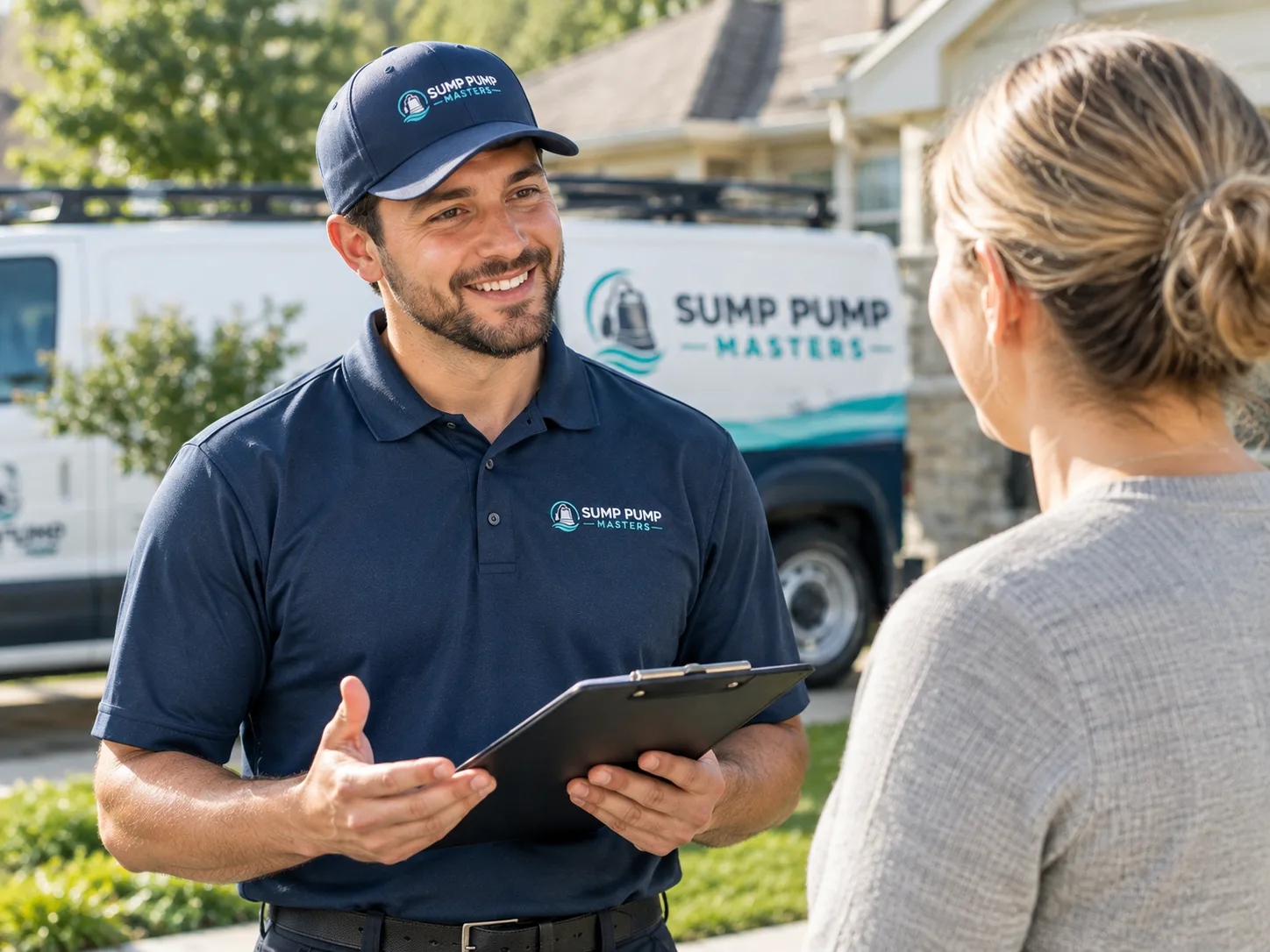 Sump Pump Repair Solen, ND FAQs